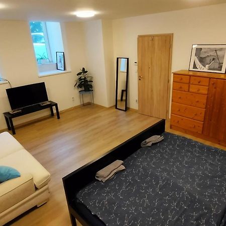 Apartment Stankova 브르노 외부 사진
