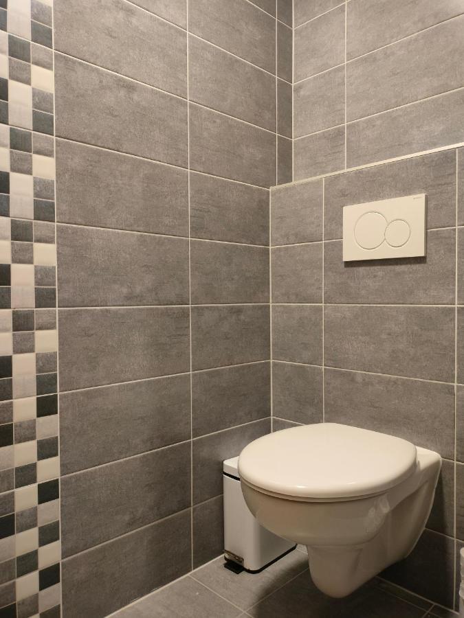 Apartment Stankova 브르노 외부 사진