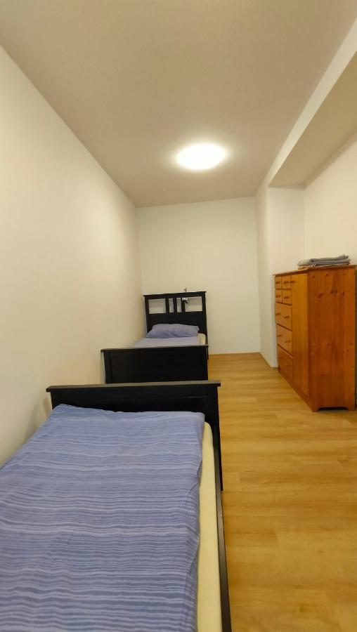 Apartment Stankova 브르노 외부 사진