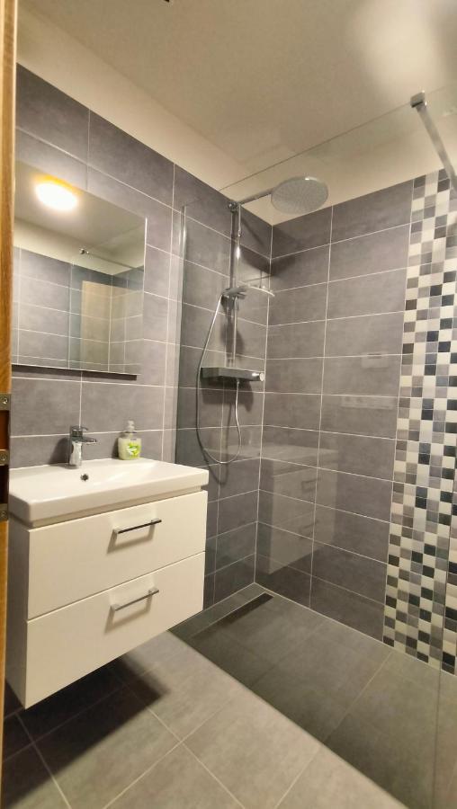 Apartment Stankova 브르노 외부 사진