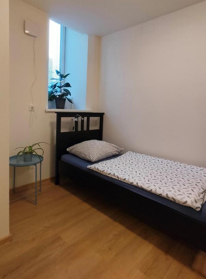 Apartment Stankova 브르노 외부 사진