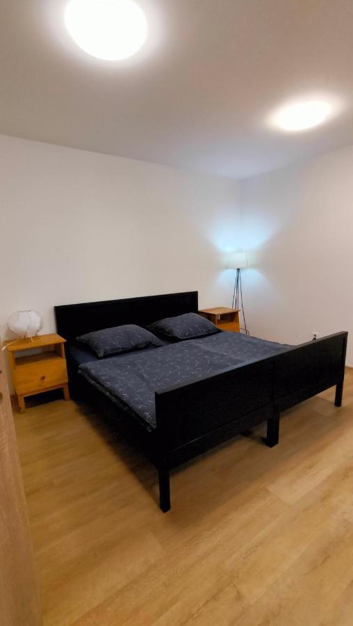 Apartment Stankova 브르노 외부 사진