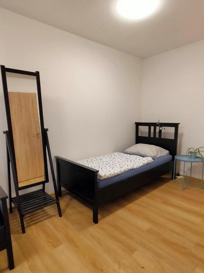Apartment Stankova 브르노 외부 사진